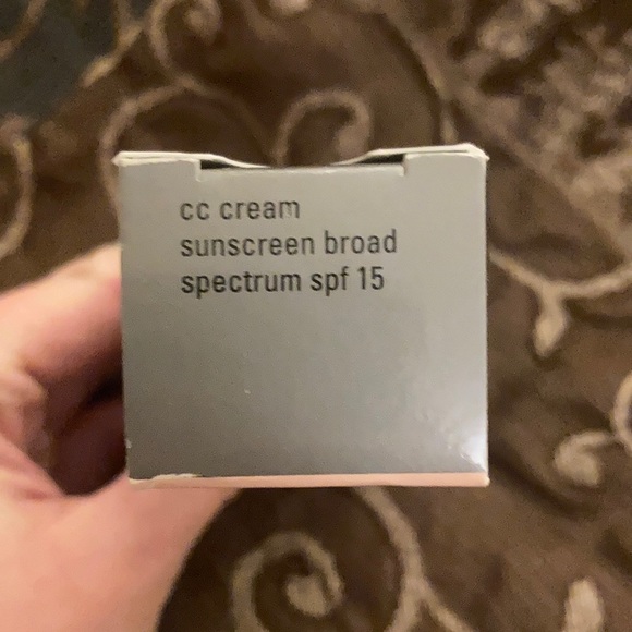 Mary Kay CC Cream Deep